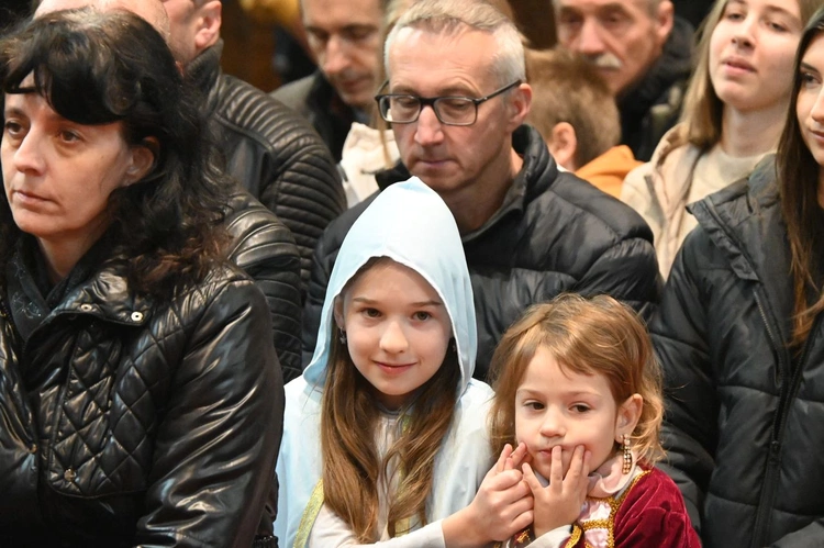 II Rabczański Marsz Wszystkich Świętych