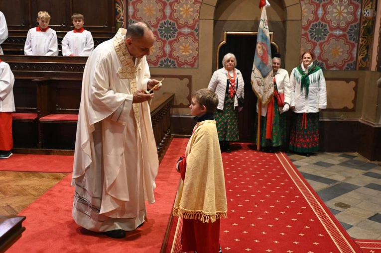 II Rabczański Marsz Wszystkich Świętych