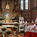 II Rabczański Marsz Wszystkich Świętych