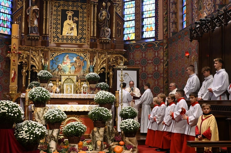 II Rabczański Marsz Wszystkich Świętych