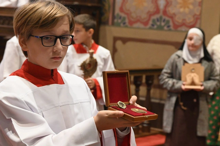 II Rabczański Marsz Wszystkich Świętych