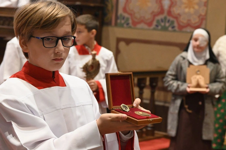 II Rabczański Marsz Wszystkich Świętych