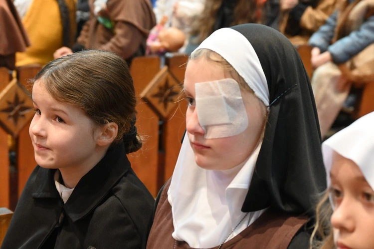 II Rabczański Marsz Wszystkich Świętych