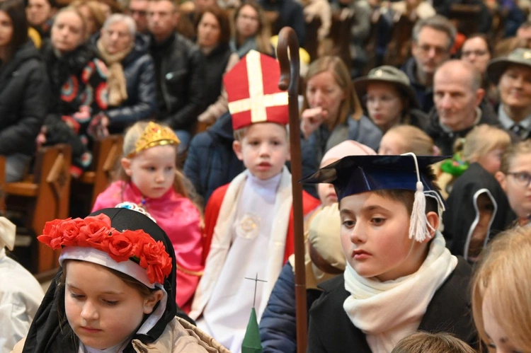 II Rabczański Marsz Wszystkich Świętych