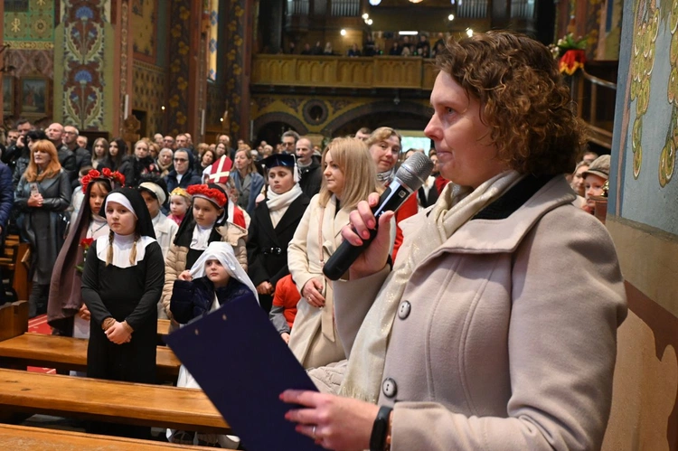 II Rabczański Marsz Wszystkich Świętych