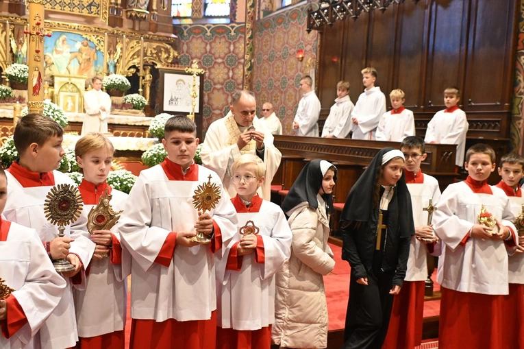 II Rabczański Marsz Wszystkich Świętych