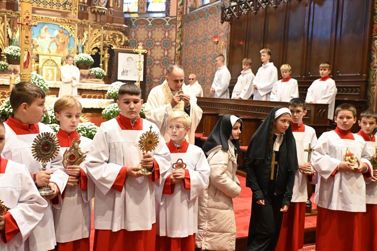 II Rabczański Marsz Wszystkich Świętych