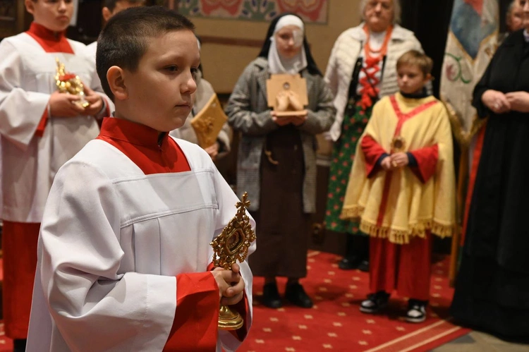 II Rabczański Marsz Wszystkich Świętych