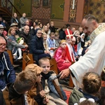 II Rabczański Marsz Wszystkich Świętych