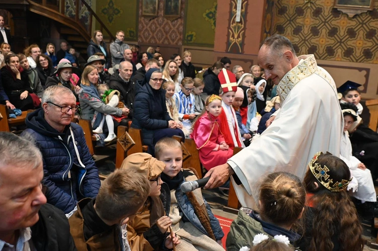 II Rabczański Marsz Wszystkich Świętych