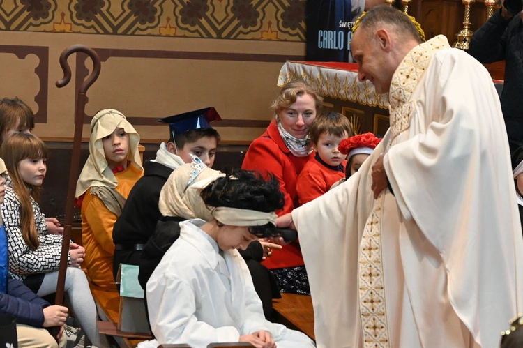 II Rabczański Marsz Wszystkich Świętych