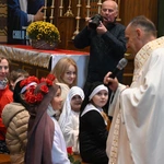 II Rabczański Marsz Wszystkich Świętych
