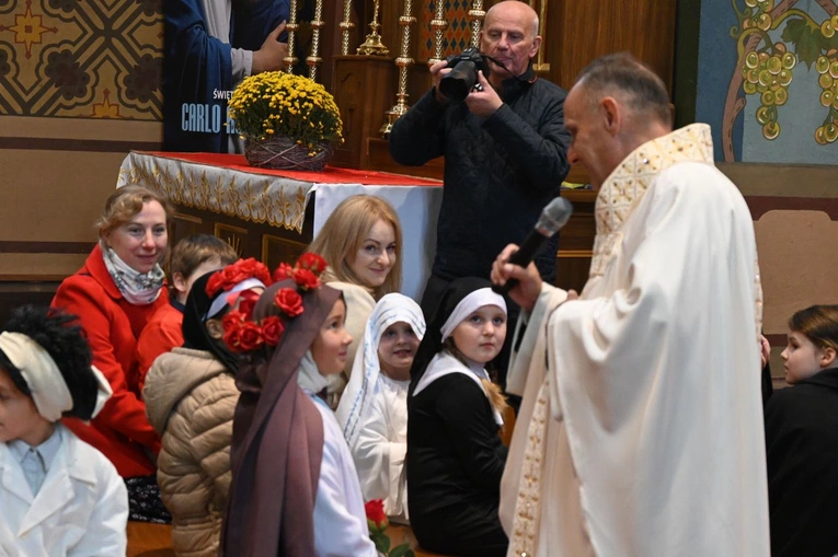 II Rabczański Marsz Wszystkich Świętych