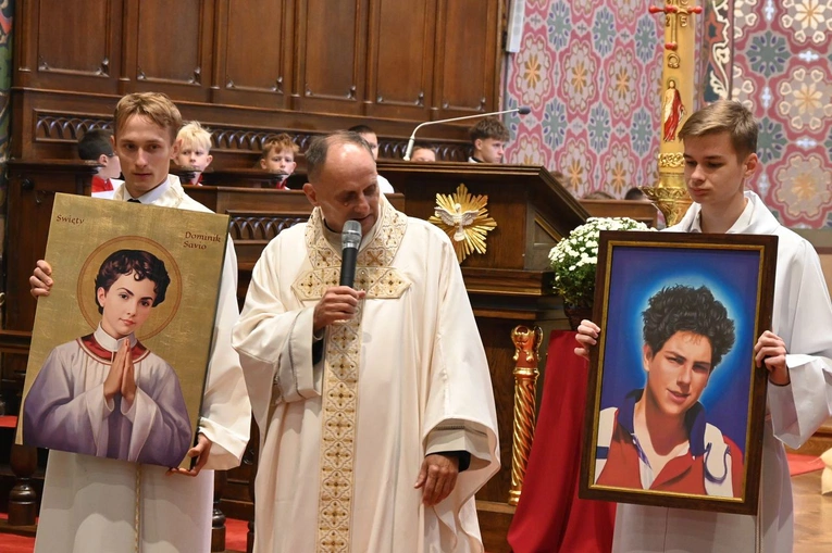 II Rabczański Marsz Wszystkich Świętych