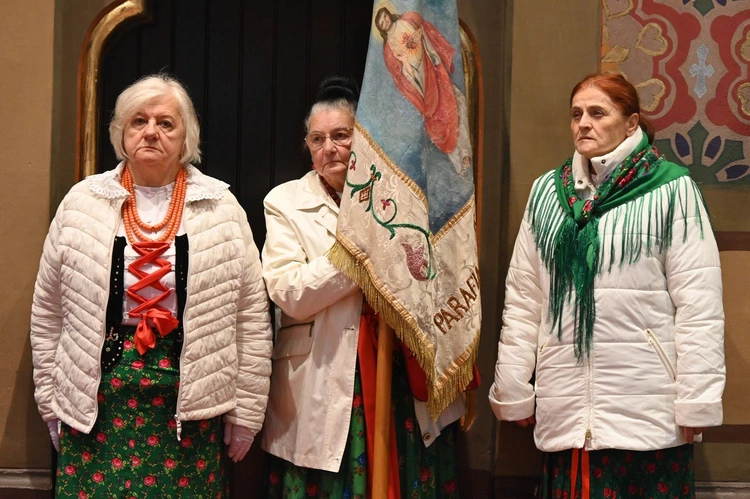 II Rabczański Marsz Wszystkich Świętych