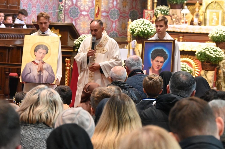 II Rabczański Marsz Wszystkich Świętych