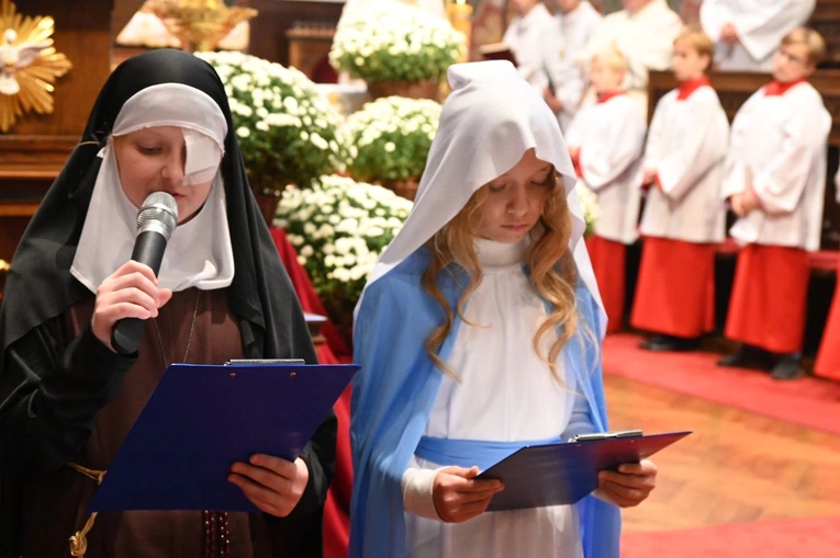 II Rabczański Marsz Wszystkich Świętych