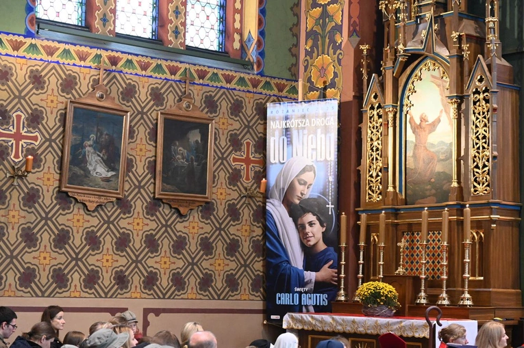 II Rabczański Marsz Wszystkich Świętych