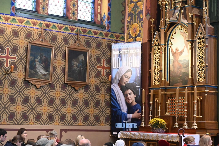 II Rabczański Marsz Wszystkich Świętych