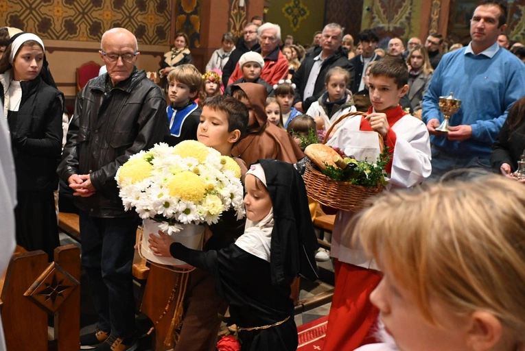 II Rabczański Marsz Wszystkich Świętych