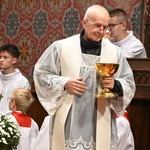 II Rabczański Marsz Wszystkich Świętych