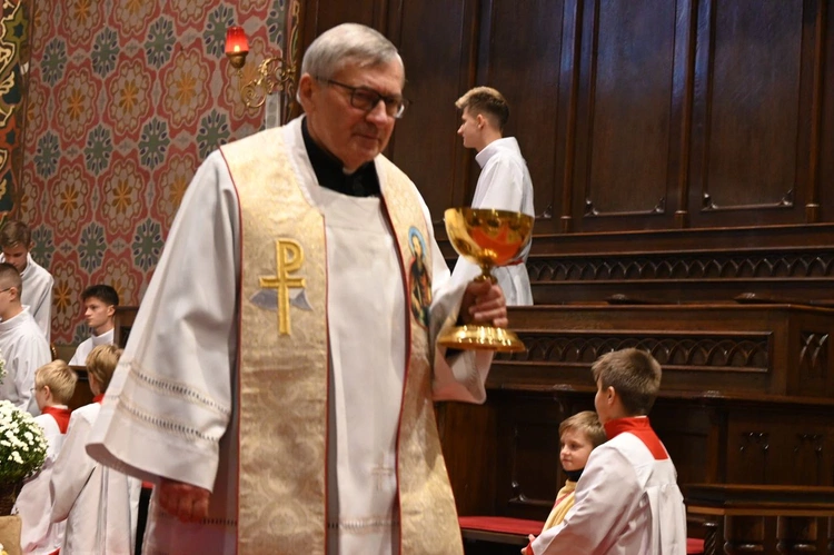 II Rabczański Marsz Wszystkich Świętych