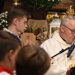 II Rabczański Marsz Wszystkich Świętych