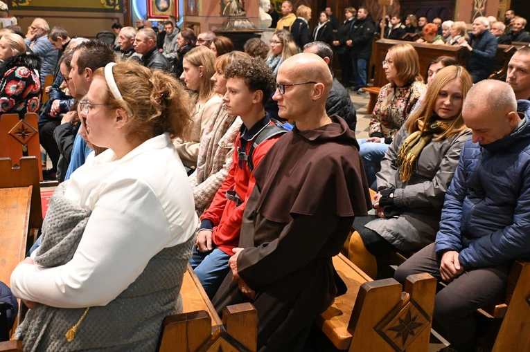 II Rabczański Marsz Wszystkich Świętych