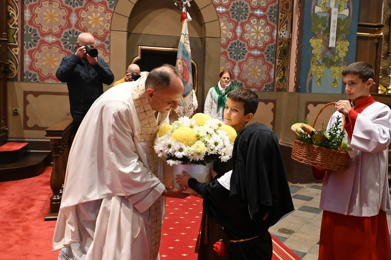 II Rabczański Marsz Wszystkich Świętych