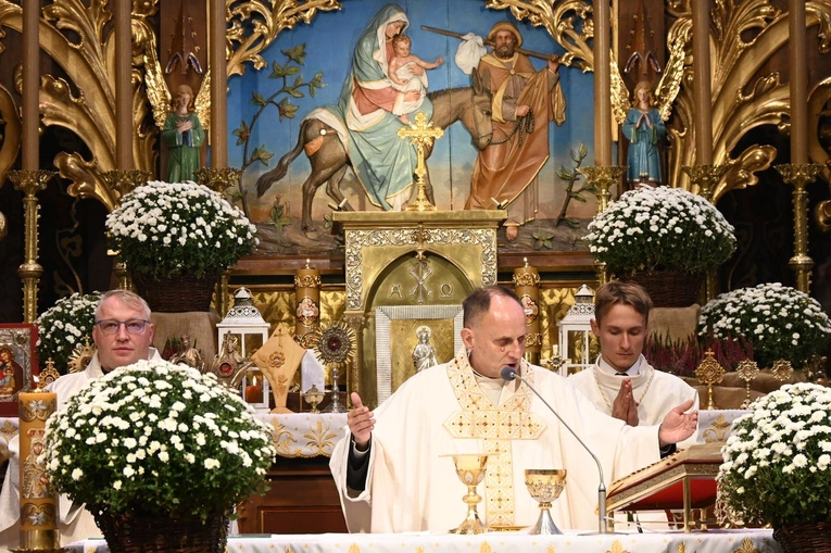 II Rabczański Marsz Wszystkich Świętych