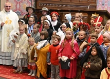 II Rabczański Marsz Wszystkich Świętych