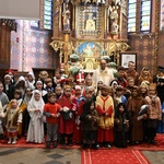 II Rabczański Marsz Wszystkich Świętych