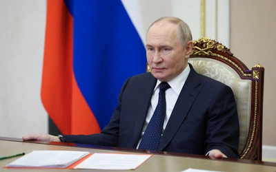 Władimir Putin