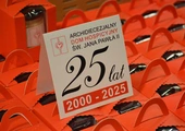 25-lecie Archidiecezjalnego Domu Hospicyjnego