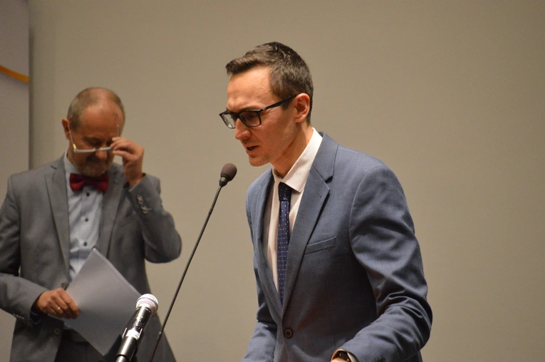 25-lecie Archidiecezjalnego Domu Hospicyjnego