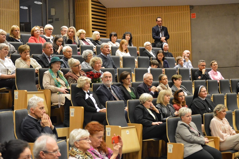 25-lecie Archidiecezjalnego Domu Hospicyjnego