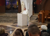 25-lecie Archidiecezjalnego Domu Hospicyjnego