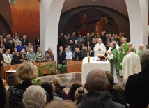 25-lecie działalności Archidiecezjalnego Domu Hospicyjnego