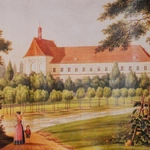 Koncert w sanktuarium Matki Bożej Królowej Pokoju w Otyniu