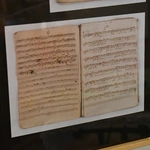 Koncert w sanktuarium Matki Bożej Królowej Pokoju w Otyniu