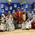 Bal Wszystkich Świętych w Wołowie 2025