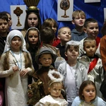 Bal Wszystkich Świętych w Wołowie 2025