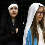 Bal Wszystkich Świętych w Wołowie 2025