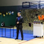 Bal Wszystkich Świętych w Wołowie 2025