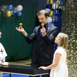 Bal Wszystkich Świętych w Wołowie 2025
