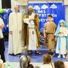 Bal Wszystkich Świętych w Brzeziej Łące - piękno polskich zwyczajów i chrześcijańskiego dziedzictwa