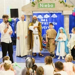 Bal Wszystkich Świętych w Brzeziej Łące 2025