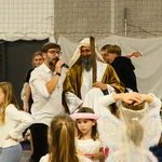 Bal Wszystkich Świętych w Brzeziej Łące 2025