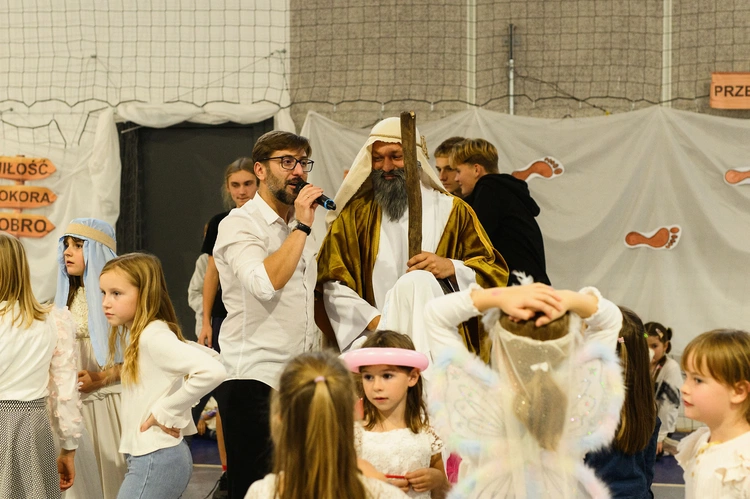 Bal Wszystkich Świętych w Brzeziej Łące 2025