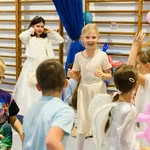Bal Wszystkich Świętych w Brzeziej Łące 2025